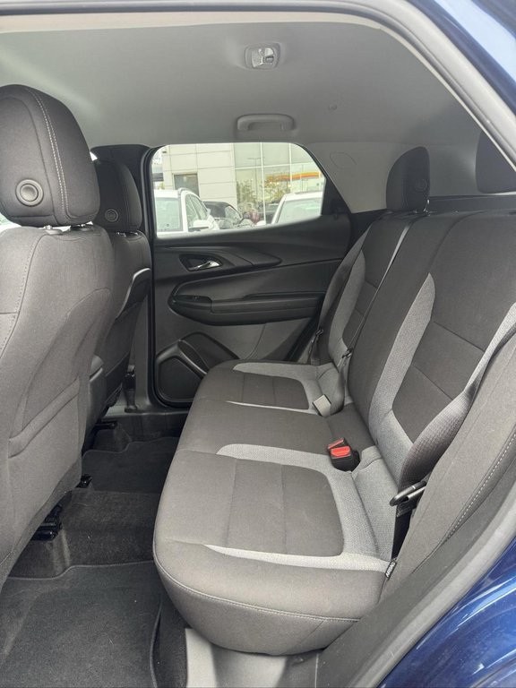 2024 Chevrolet Trax LS Caméra De Recul in Terrebonne, Quebec - 9 - w1024h768px