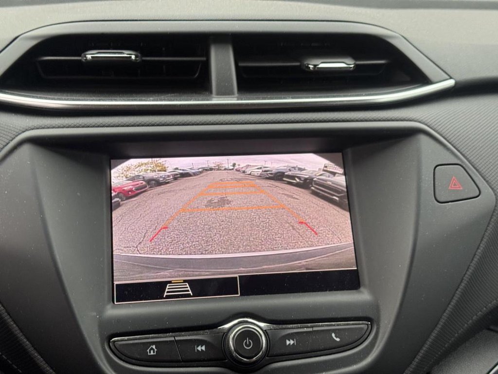 2024 Chevrolet Trax LS Caméra De Recul in Terrebonne, Quebec - 15 - w1024h768px