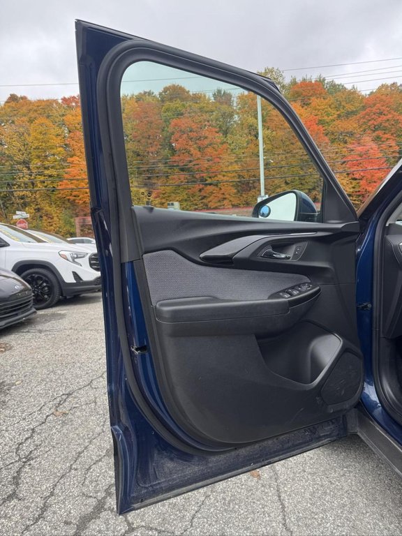 2024 Chevrolet Trax LS Caméra De Recul in Terrebonne, Quebec - 7 - w1024h768px