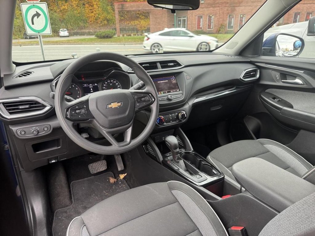 2024 Chevrolet Trax LS Caméra De Recul in Terrebonne, Quebec - 13 - w1024h768px