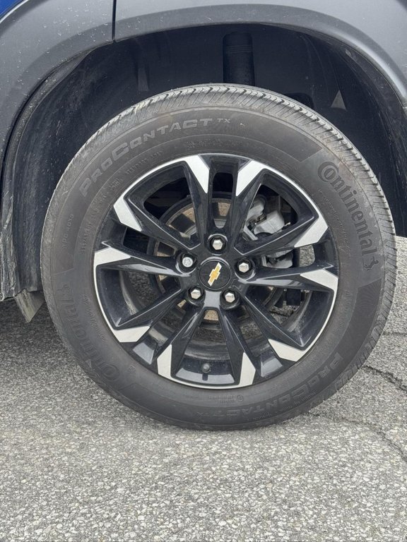 2024 Chevrolet Trax LS Caméra De Recul in Terrebonne, Quebec - 17 - w1024h768px