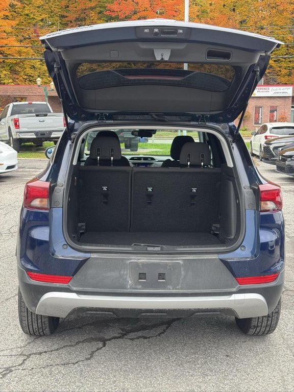 2024 Chevrolet Trax LS Caméra De Recul in Terrebonne, Quebec - 16 - w1024h768px