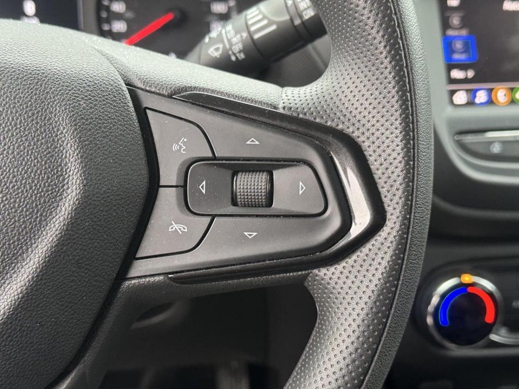 2024 Chevrolet Trax LS Caméra De Recul in Terrebonne, Quebec - 11 - w1024h768px