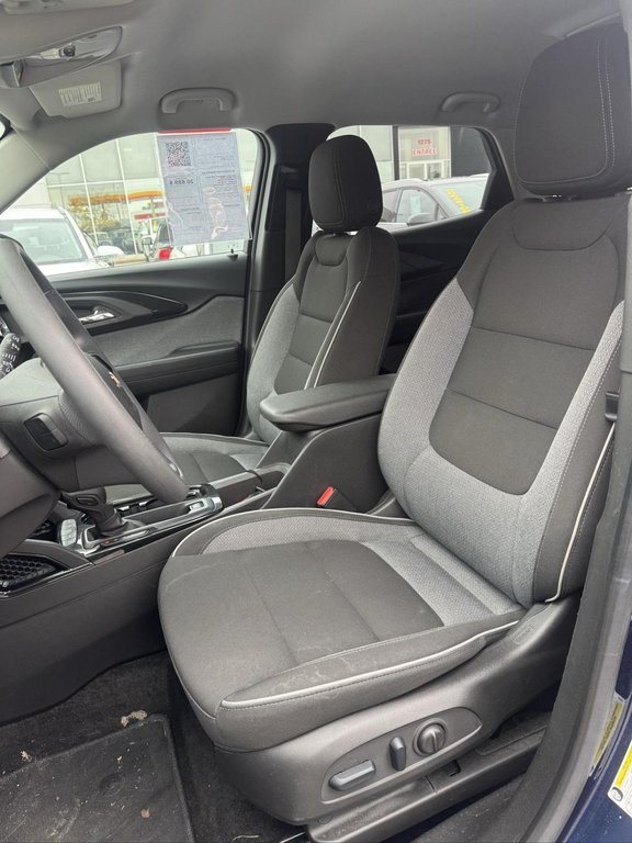 2024 Chevrolet Trax LS Caméra De Recul in Terrebonne, Quebec - 8 - w1024h768px