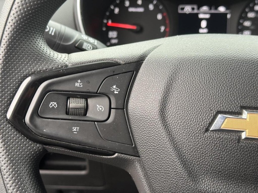 2024 Chevrolet Trax LS Caméra De Recul in Terrebonne, Quebec - 12 - w1024h768px