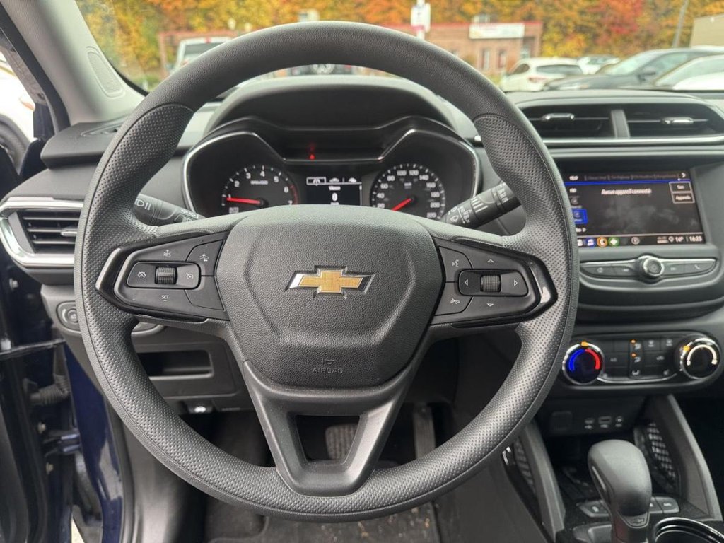 2024 Chevrolet Trax LS Caméra De Recul in Terrebonne, Quebec - 10 - w1024h768px