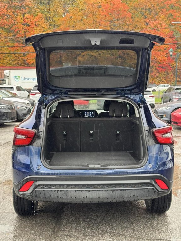 2024 Chevrolet Trax LS Air CLimatisé * Bas Kilométrage in Terrebonne, Quebec - 15 - w1024h768px