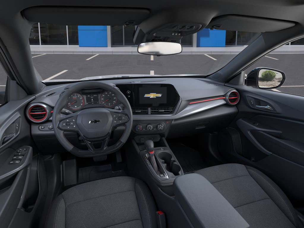 2025 Chevrolet Trax 1RS in Terrebonne, Quebec - 5 - w1024h768px