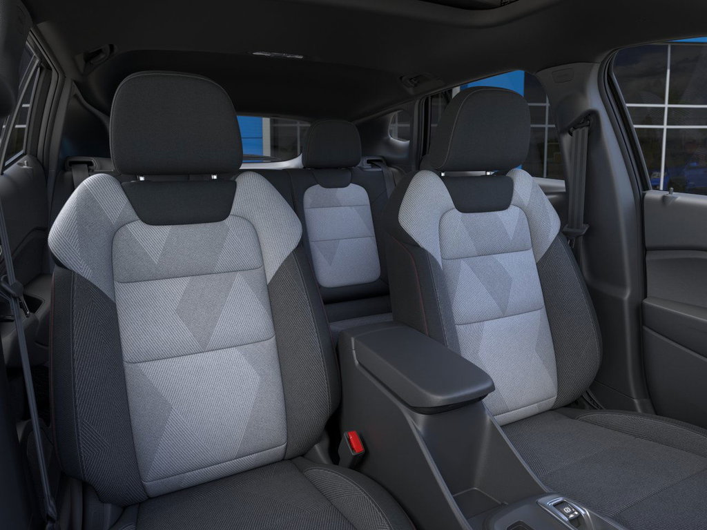 Chevrolet Trax 1RS 2025 à Terrebonne, Québec - 6 - w1024h768px