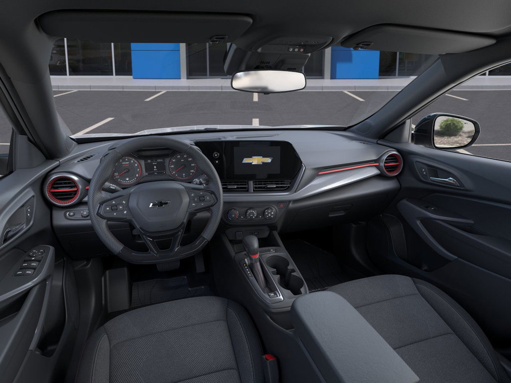 Chevrolet Trax 1RS 2025 à Terrebonne, Québec - 5 - w1024h768px