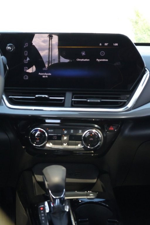 2025 Chevrolet Trax ACTIV in Terrebonne, Quebec - 16 - w1024h768px
