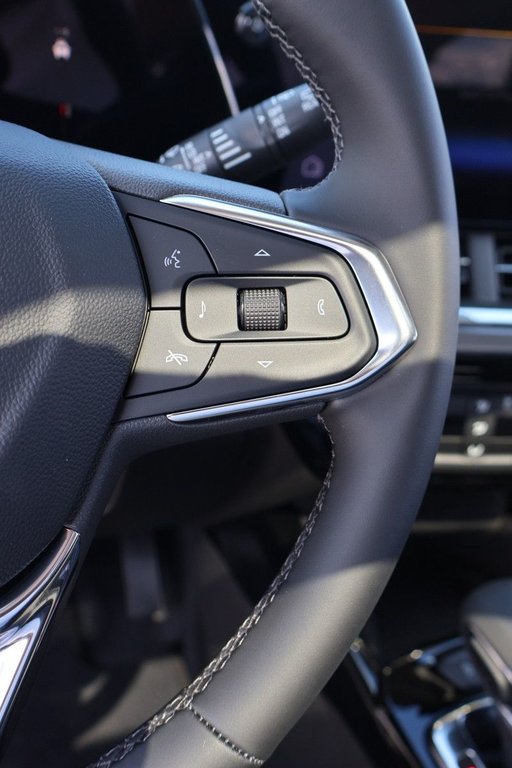 2025 Chevrolet Trax ACTIV in Terrebonne, Quebec - 14 - w1024h768px