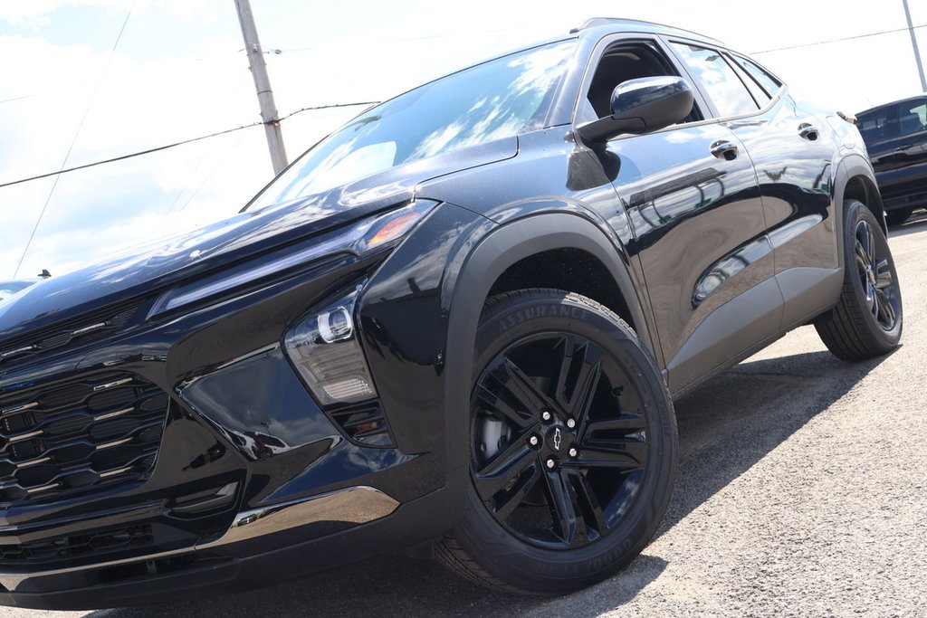 2025 Chevrolet Trax ACTIV in Terrebonne, Quebec - 7 - w1024h768px