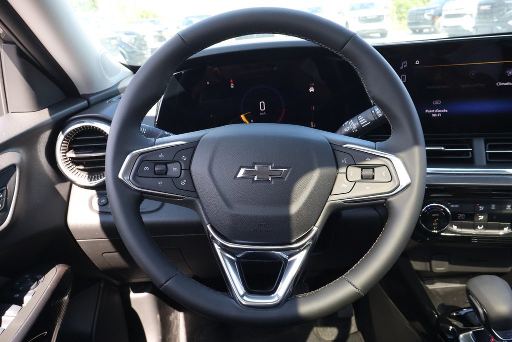 2025 Chevrolet Trax ACTIV in Terrebonne, Quebec - 12 - w1024h768px