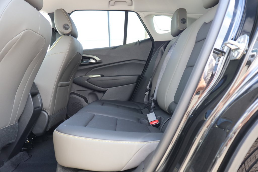 2025 Chevrolet Trax ACTIV in Terrebonne, Quebec - 21 - w1024h768px