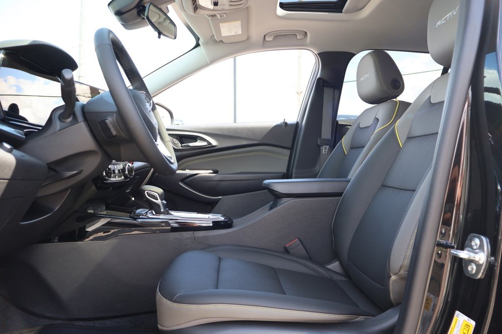 2025 Chevrolet Trax ACTIV in Terrebonne, Quebec - 8 - w1024h768px