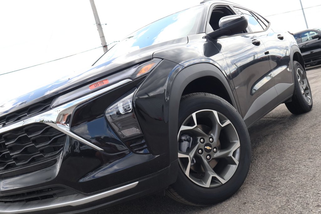 Chevrolet Trax LT 2025 à Terrebonne, Québec - 7 - w1024h768px
