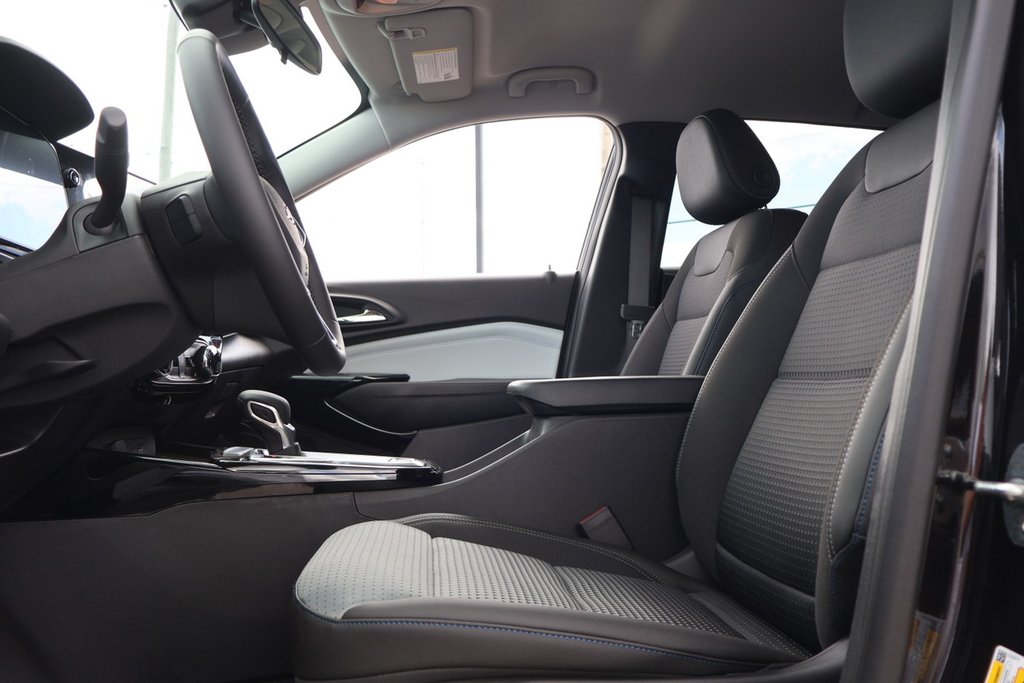 Chevrolet Trax LT 2025 à Terrebonne, Québec - 8 - w1024h768px