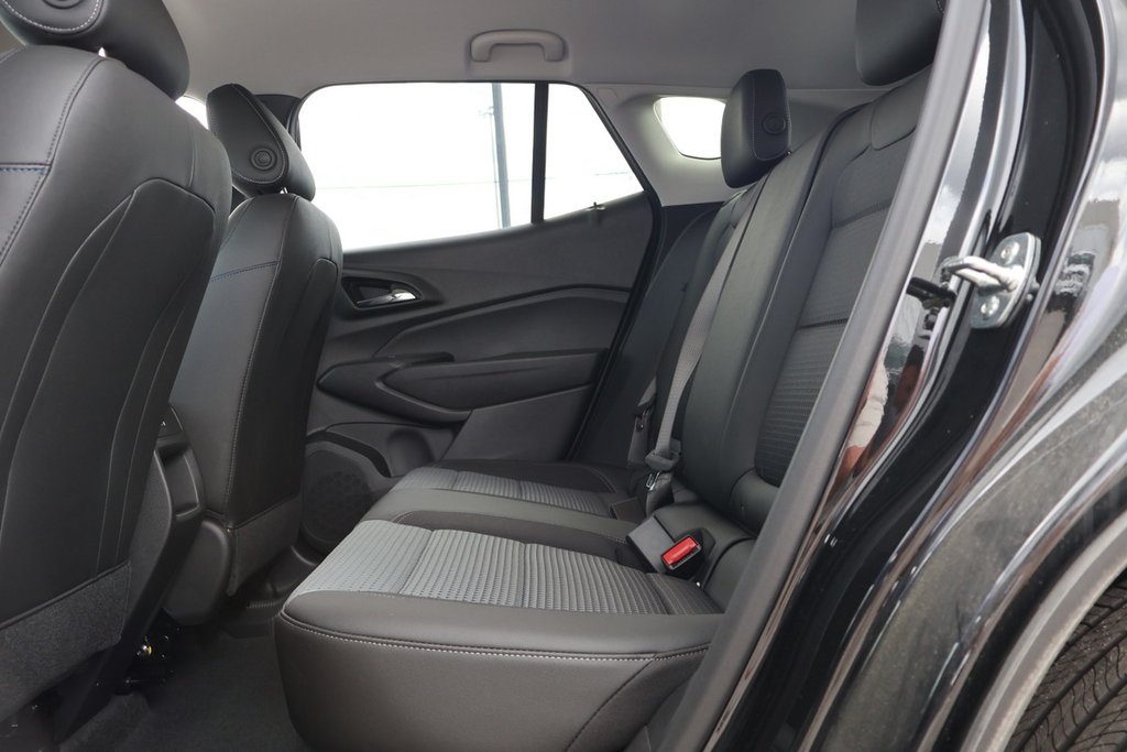 Chevrolet Trax LT 2025 à Terrebonne, Québec - 20 - w1024h768px