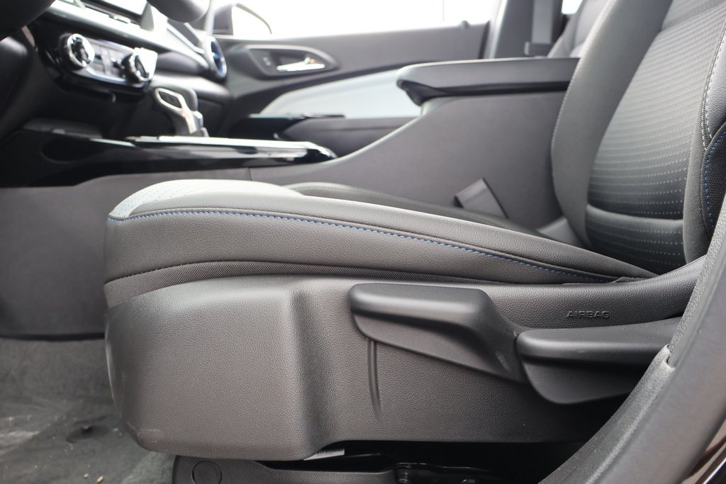 Chevrolet Trax LT 2025 à Terrebonne, Québec - 9 - w1024h768px