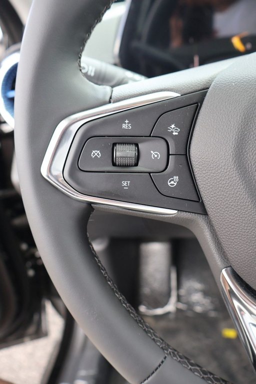 Chevrolet Trax LT 2025 à Terrebonne, Québec - 12 - w1024h768px