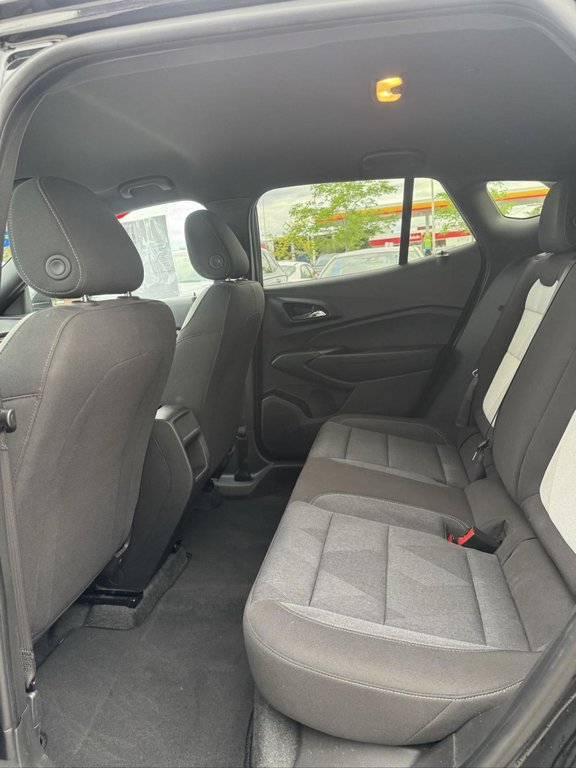 2025 Chevrolet Trax 1RS Bas Kilométrage Caméra De Recul in Terrebonne, Quebec - 9 - w1024h768px
