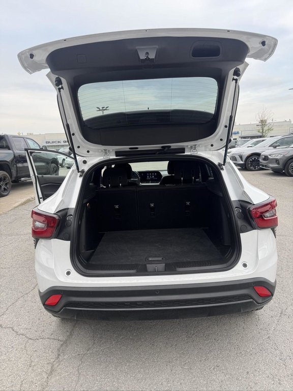 2026 Chevrolet Trax 1RS Caméra De Recul in Terrebonne, Quebec - 15 - w1024h768px