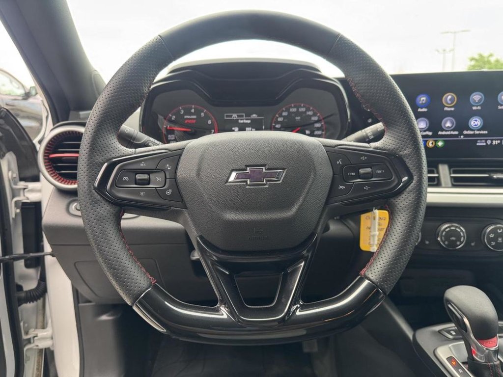 2026 Chevrolet Trax 1RS Caméra De Recul in Terrebonne, Quebec - 11 - w1024h768px