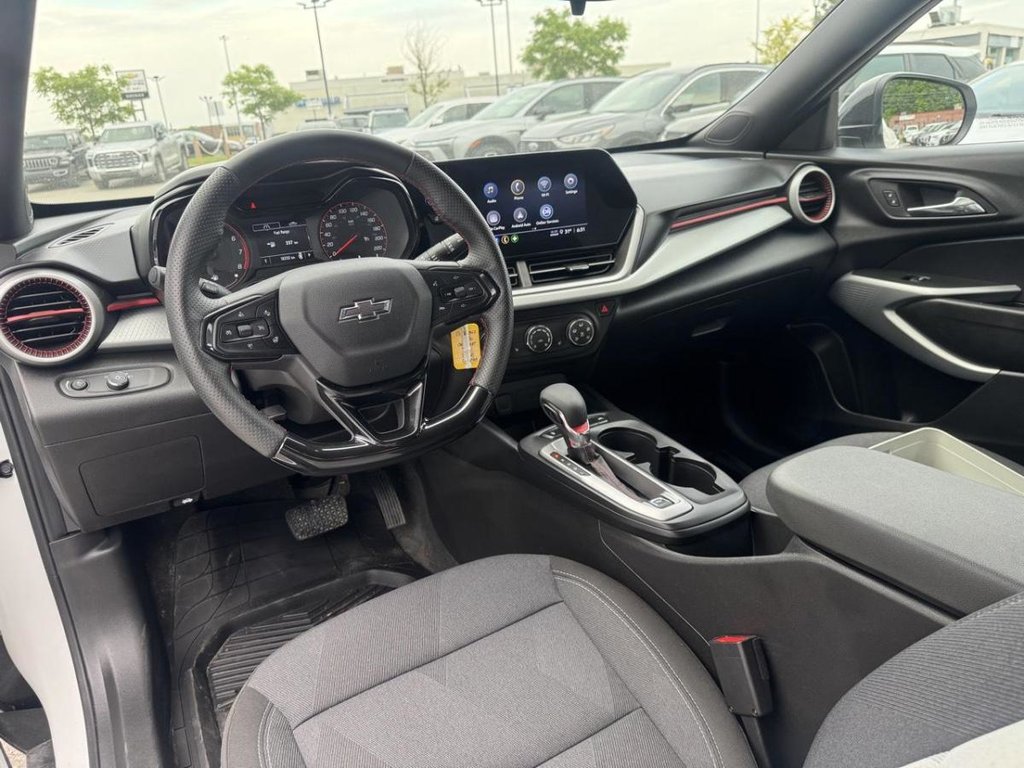 2026 Chevrolet Trax 1RS Caméra De Recul in Terrebonne, Quebec - 10 - w1024h768px