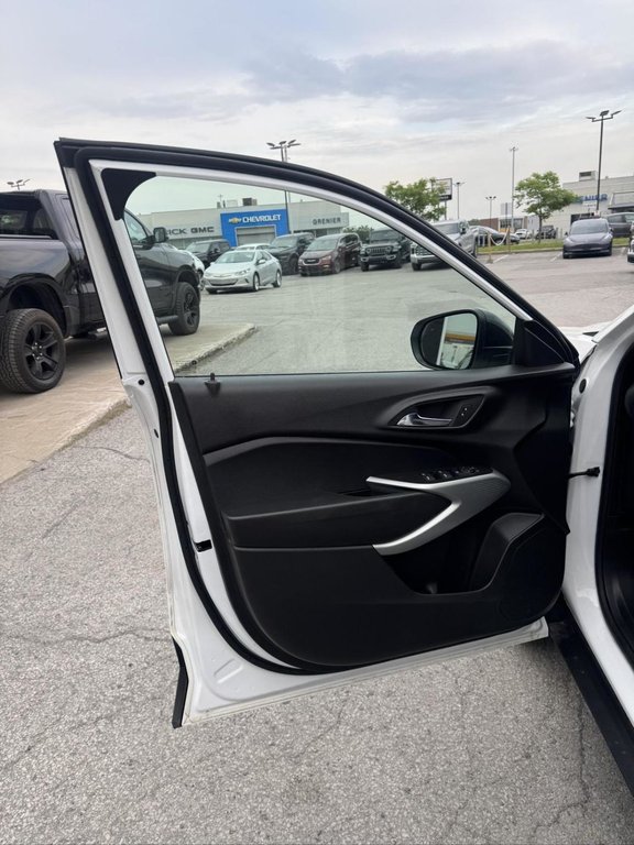 2026 Chevrolet Trax 1RS Caméra De Recul in Terrebonne, Quebec - 7 - w1024h768px