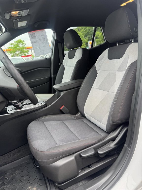 2026 Chevrolet Trax 1RS Caméra De Recul in Terrebonne, Quebec - 8 - w1024h768px