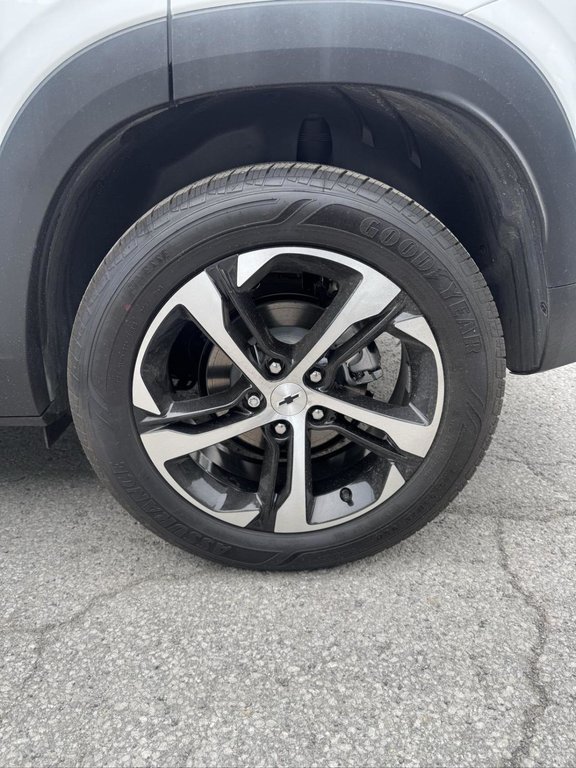 2026 Chevrolet Trax 1RS Caméra De Recul in Terrebonne, Quebec - 16 - w1024h768px