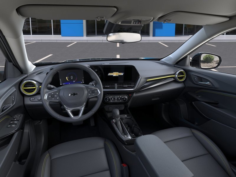 2026 Chevrolet Trax ACTIV in Terrebonne, Quebec - 5 - w1024h768px
