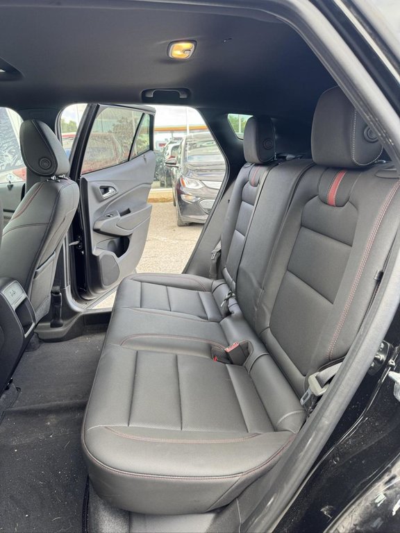 Chevrolet Trax 2RS Cuir Toit Panoramique Bas Kilo 2026 à Terrebonne, Québec - 9 - w1024h768px