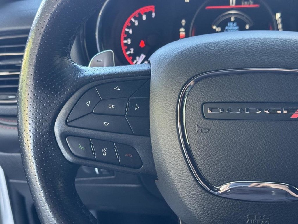 2025 Dodge Durango R/T Cuir Toit Ouvrant in Terrebonne, Quebec - 14 - w1024h768px