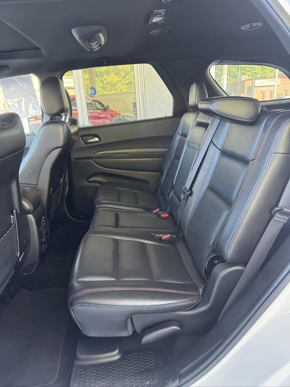 2025 Dodge Durango R/T Cuir Toit Ouvrant in Terrebonne, Quebec - 9 - w1024h768px