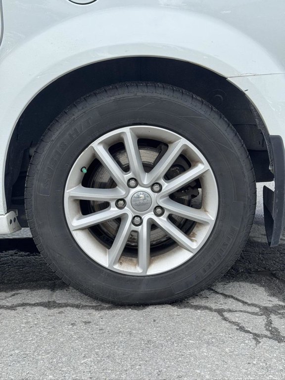 2020 Dodge Grand Caravan Premium Plus Sto'n'Go in Terrebonne, Quebec - 17 - w1024h768px