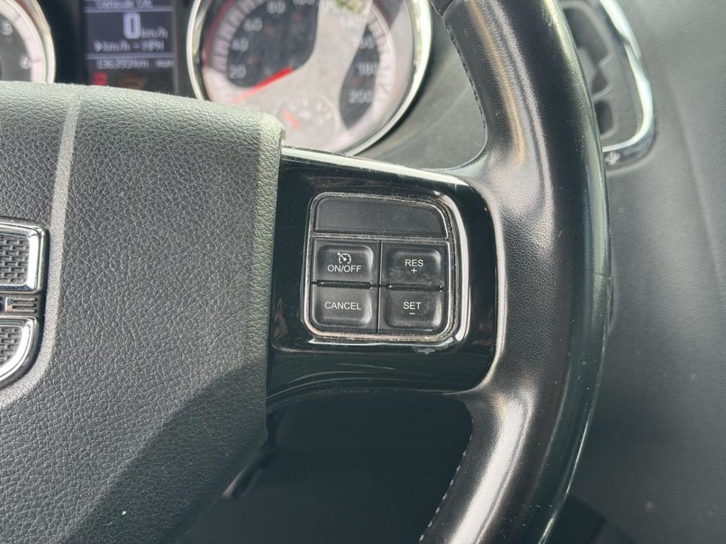 2020 Dodge Grand Caravan Premium Plus Sto'n'Go in Terrebonne, Quebec - 11 - w1024h768px