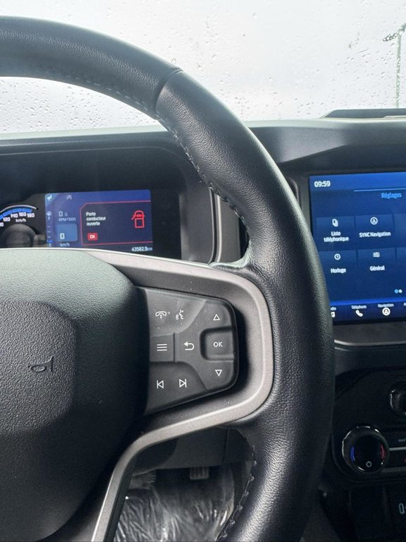 Ford Bronco Outer Banks Sasquatch Bas Kilométrage 2023 à Terrebonne, Québec - 13 - w1024h768px