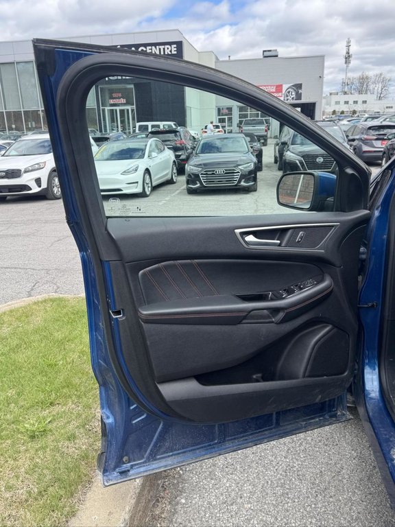 Ford Edge ST Line Toit Panoramique 2020 à Terrebonne, Québec - 7 - w1024h768px