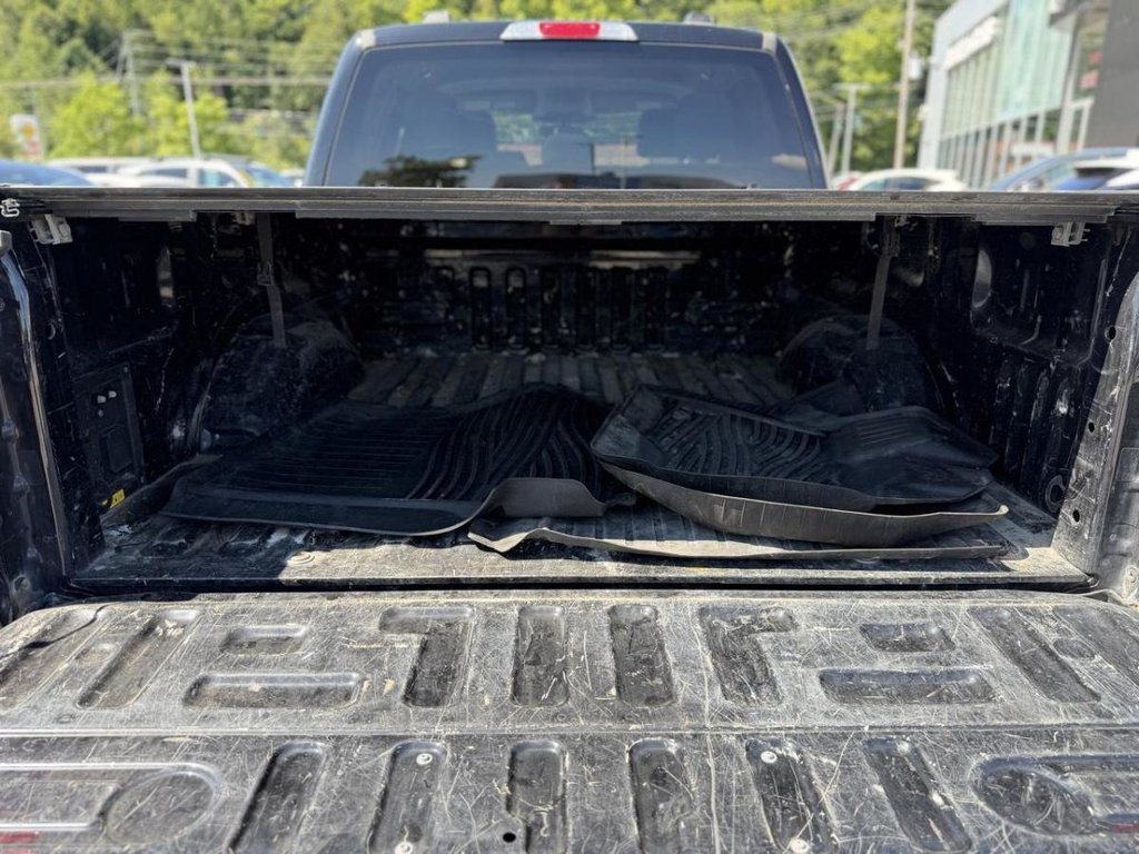 2023 Ford F-150 Lightning Pro Caméra De Recul in Terrebonne, Quebec - 20 - w1024h768px