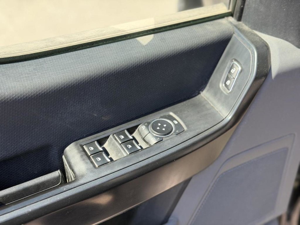 2023 Ford F-150 Lightning Pro Caméra De Recul in Terrebonne, Quebec - 7 - w1024h768px