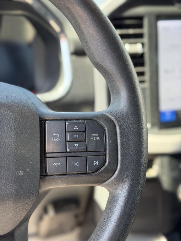 2023 Ford F-150 Lightning Pro Caméra De Recul in Terrebonne, Quebec - 11 - w1024h768px