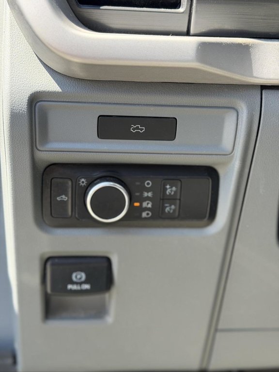 2023 Ford F-150 Lightning Pro Caméra De Recul in Terrebonne, Quebec - 9 - w1024h768px