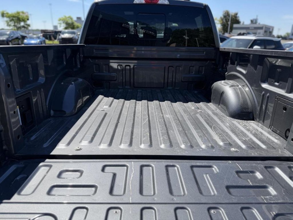 2025 Ford F-150 Tremor Toit Panoramique in Terrebonne, Quebec - 23 - w1024h768px