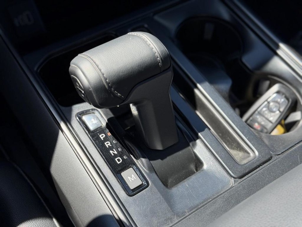 2025 Ford F-150 Tremor Toit Panoramique in Terrebonne, Quebec - 19 - w1024h768px