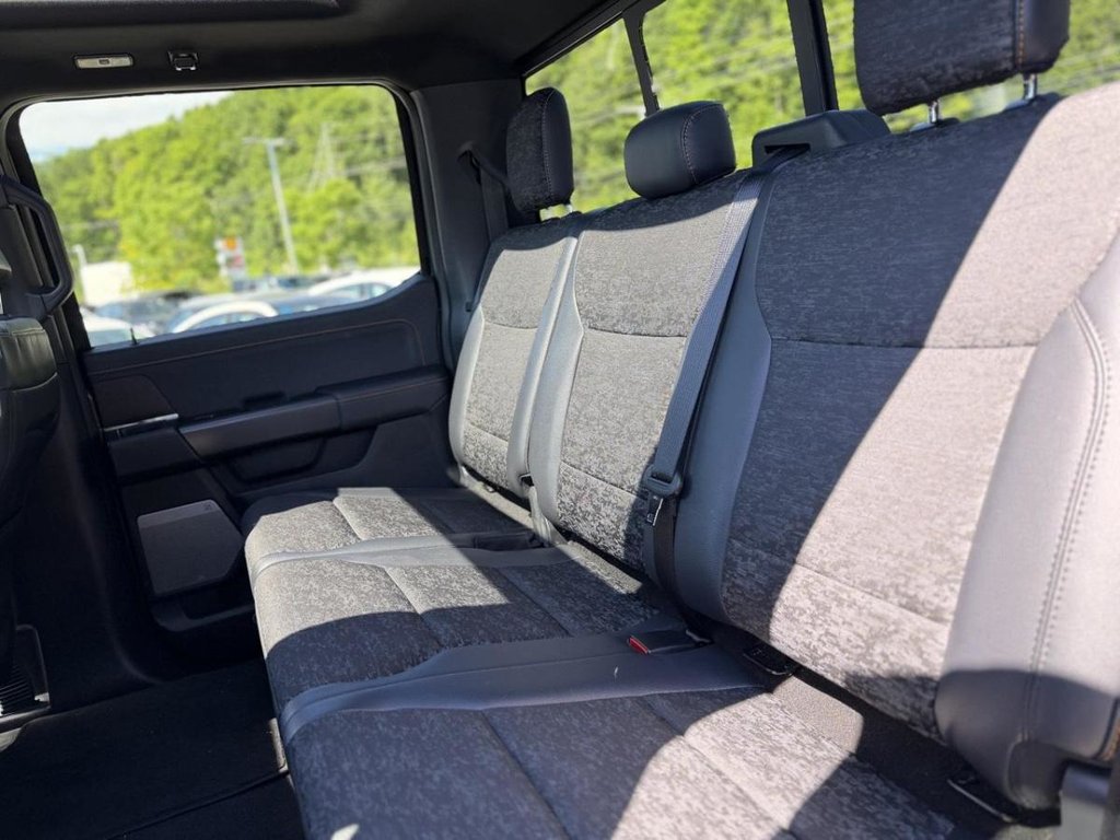 2025 Ford F-150 Tremor Toit Panoramique in Terrebonne, Quebec - 22 - w1024h768px