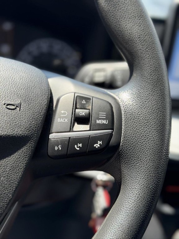 2022 Ford Maverick XLT Crew Bas Kilométrage in Terrebonne, Quebec - 11 - w1024h768px