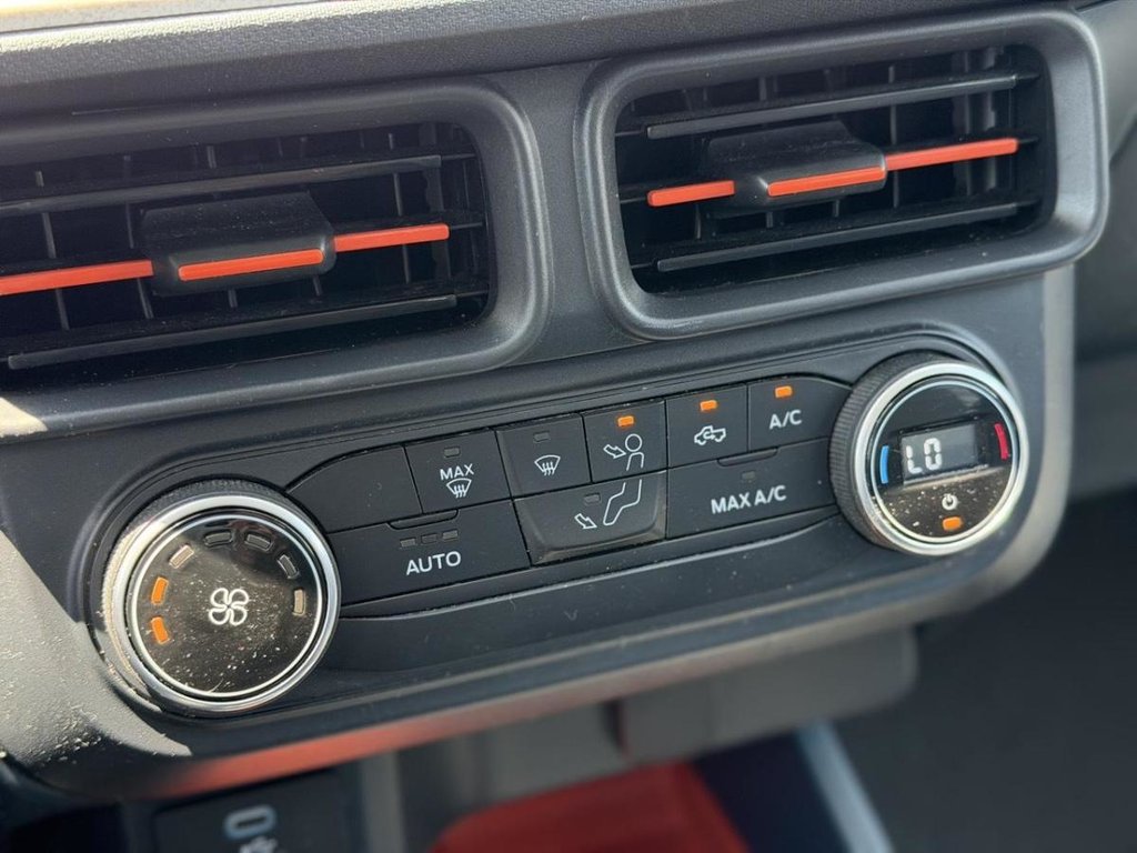 2022 Ford Maverick XLT Crew Bas Kilométrage in Terrebonne, Quebec - 15 - w1024h768px