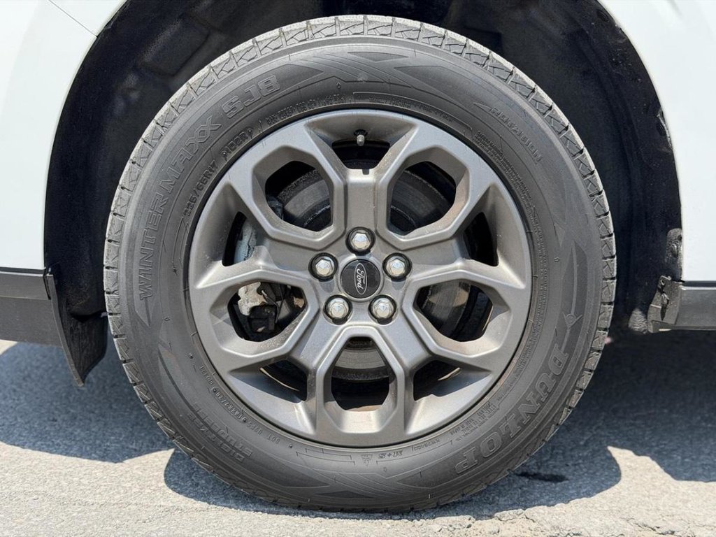 2022 Ford Maverick XLT Crew Bas Kilométrage in Terrebonne, Quebec - 21 - w1024h768px
